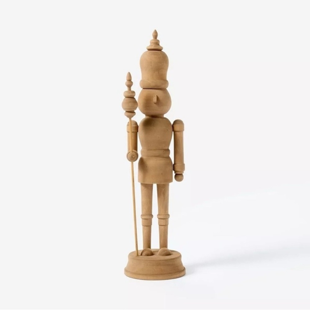 Studio McGee nutcracker